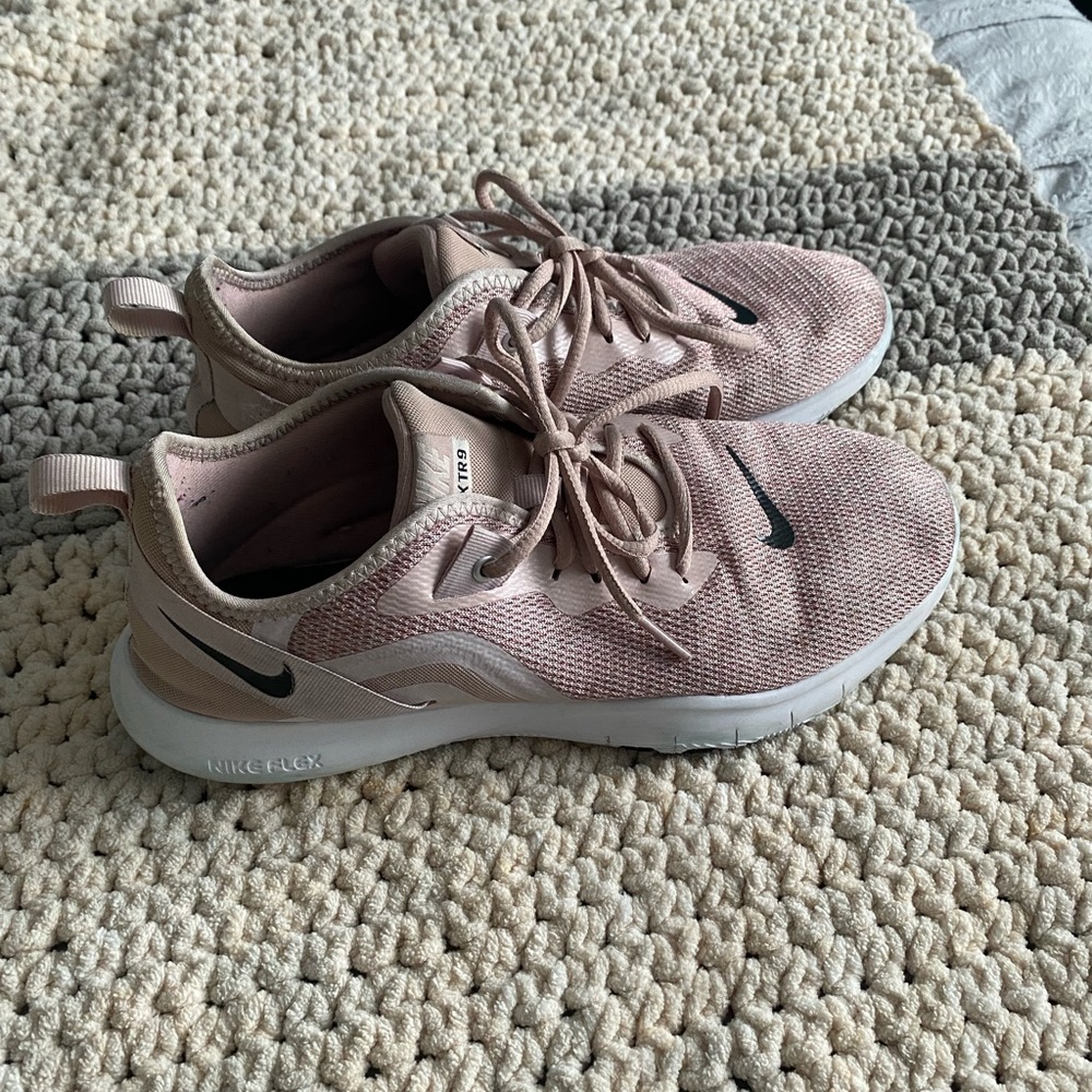 Nike flex tr 9